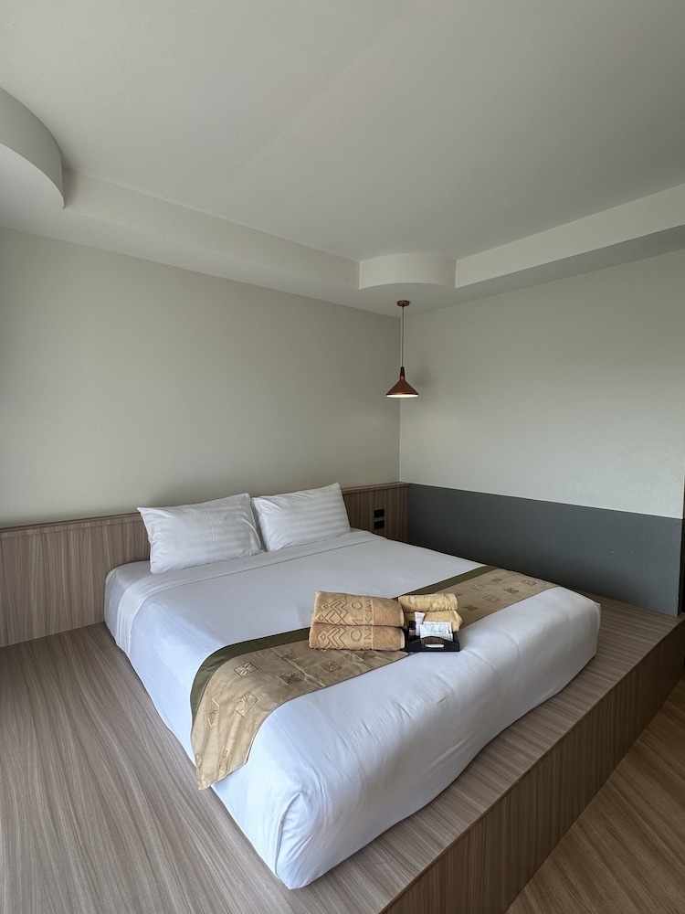 Superior Double Room photo 2