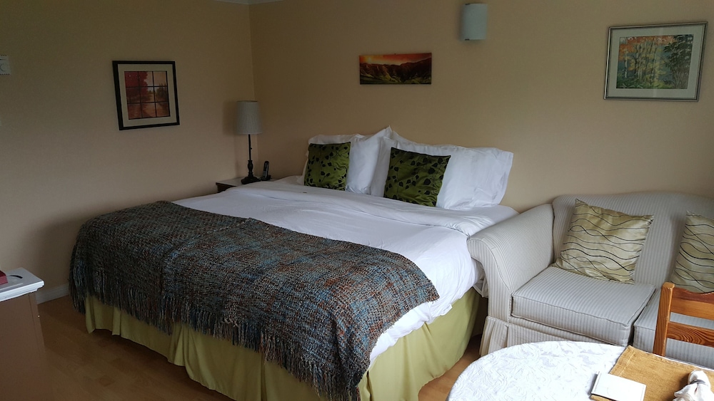Cozy Suite photo 2