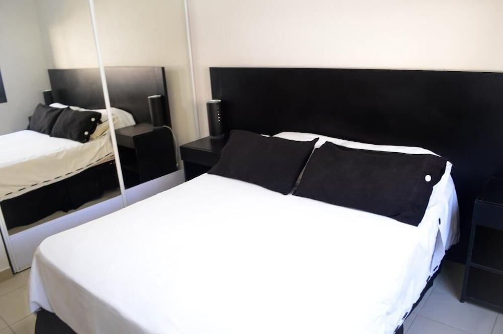 Family Apartment