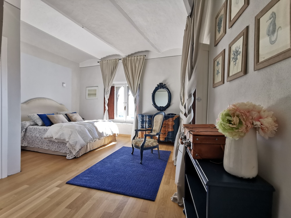 House, 2 Bedrooms, Patio, Garden View