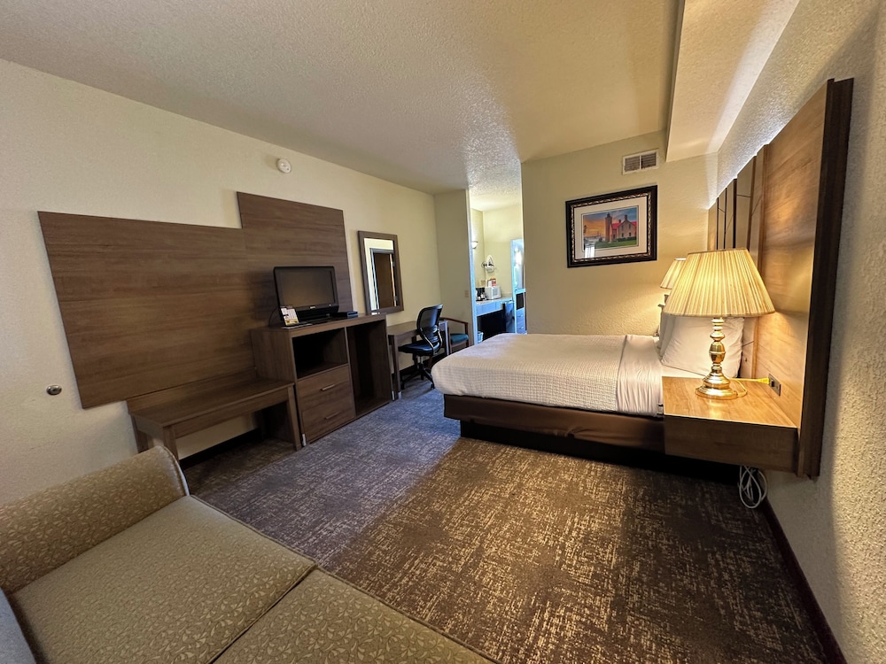 Elite Suite photo 2