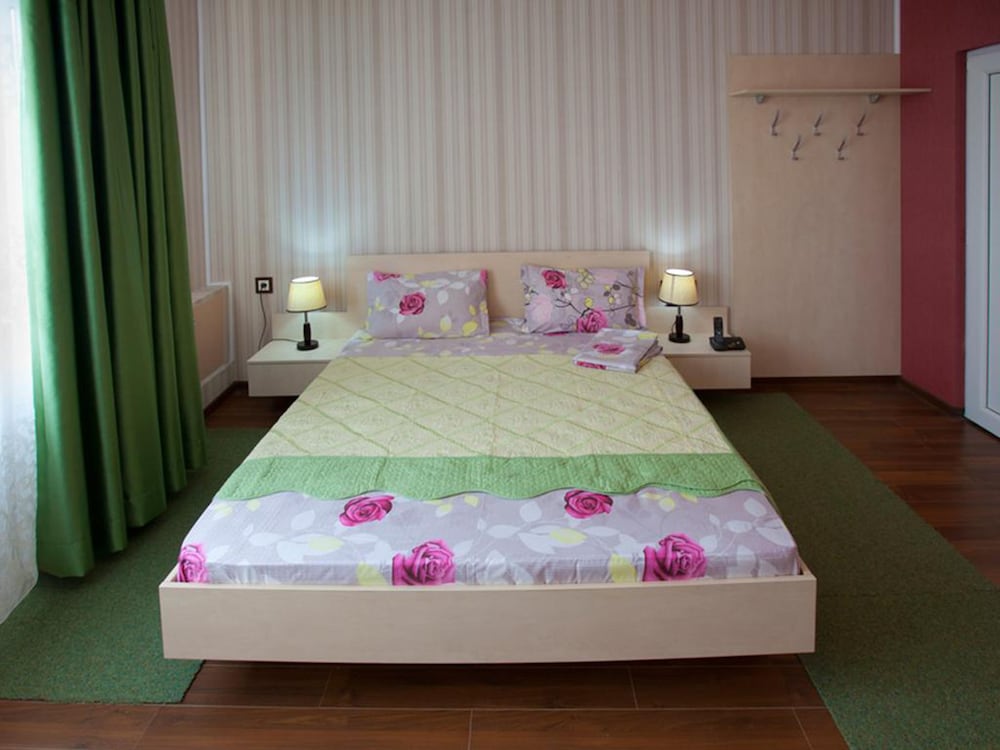 Standard Double or Twin Room, Non Smoking photo 1