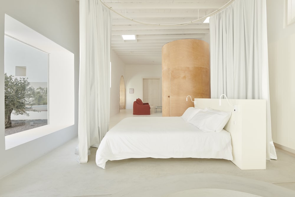 Suite Deluxe