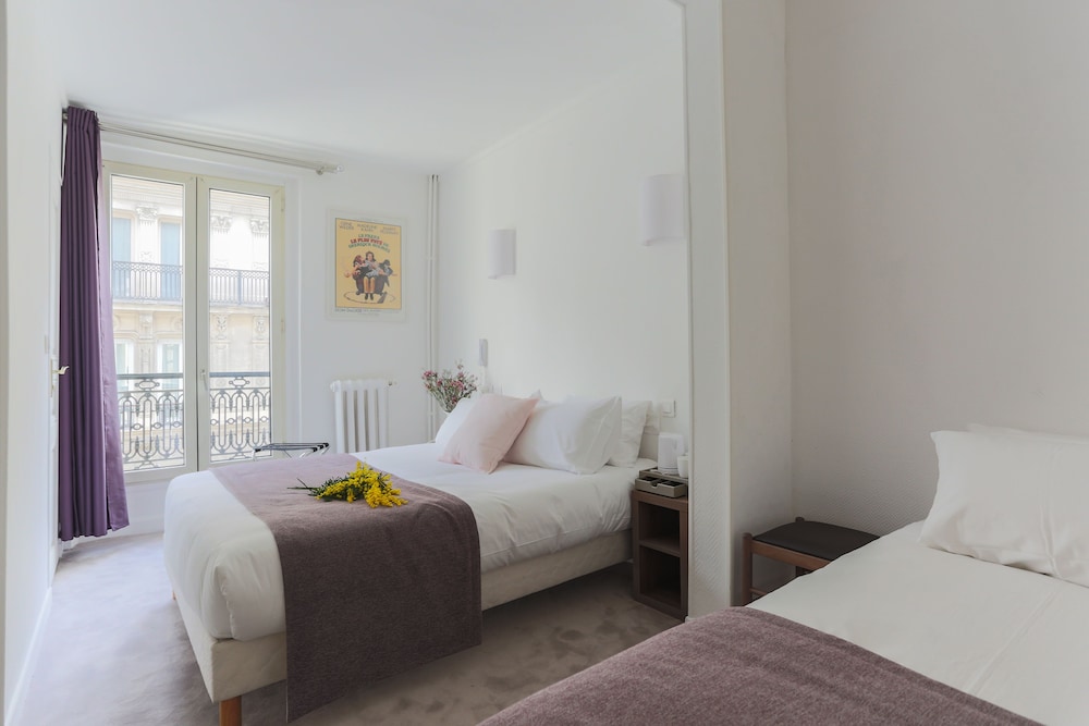 Family Room, Multiple Beds, Non Smoking photo 1