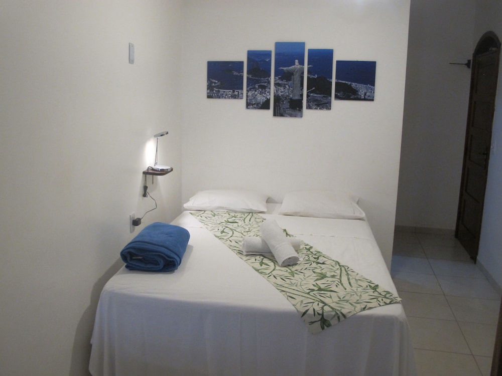 Superior Room, Multiple Beds, Garden View photo 2