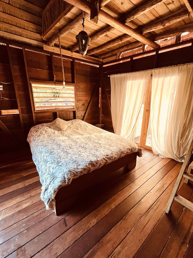 Panoramic Bungalow, 1 Bedroom, Ocean View photo 1
