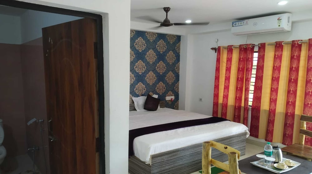 Deluxe Double Room - Photo 5