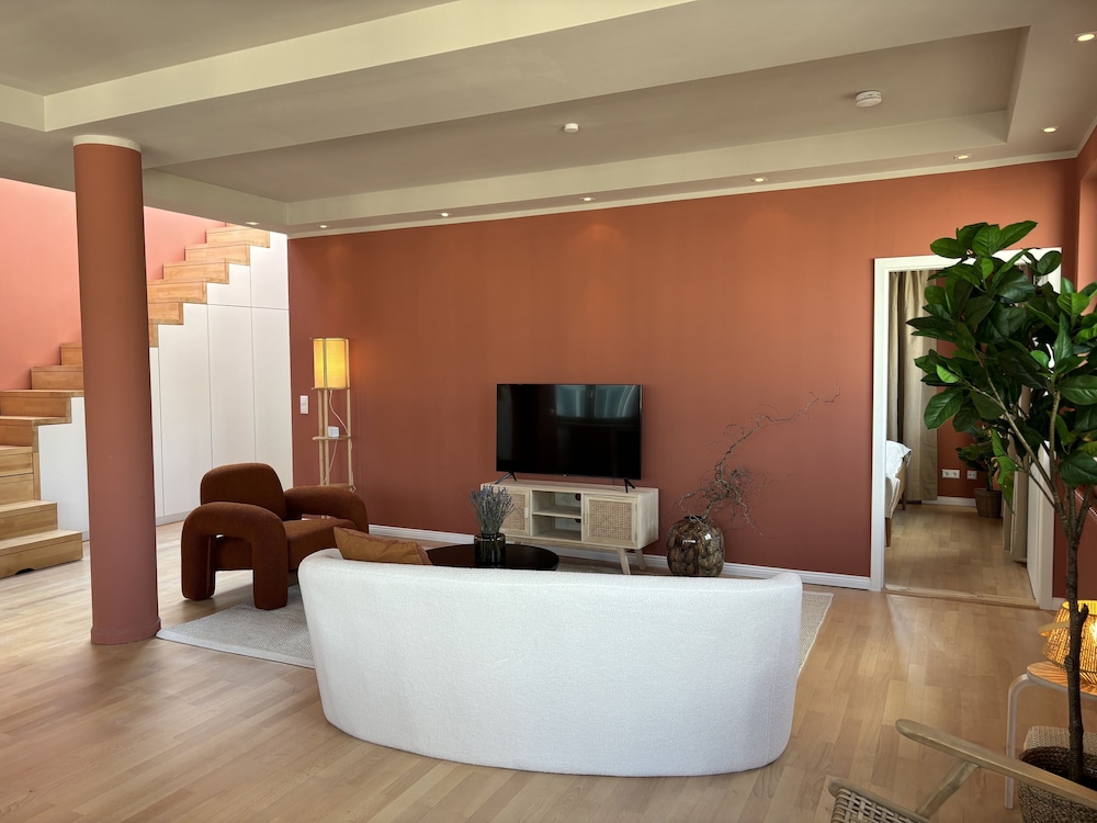 Luxury Loft photo 2