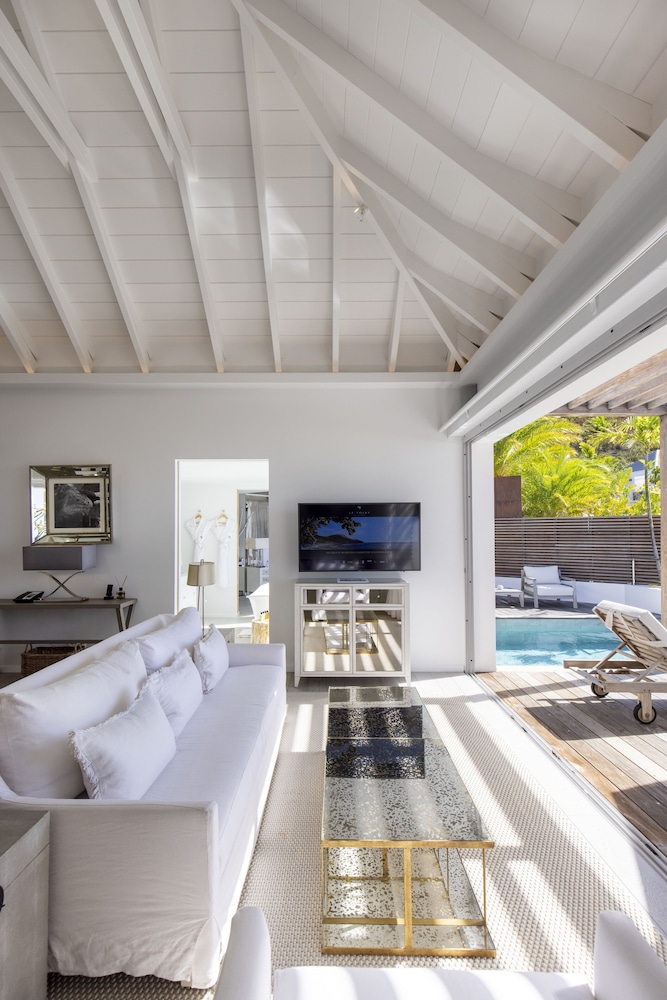 Suite, Private Pool, Ocean View (Spirit) photo 3