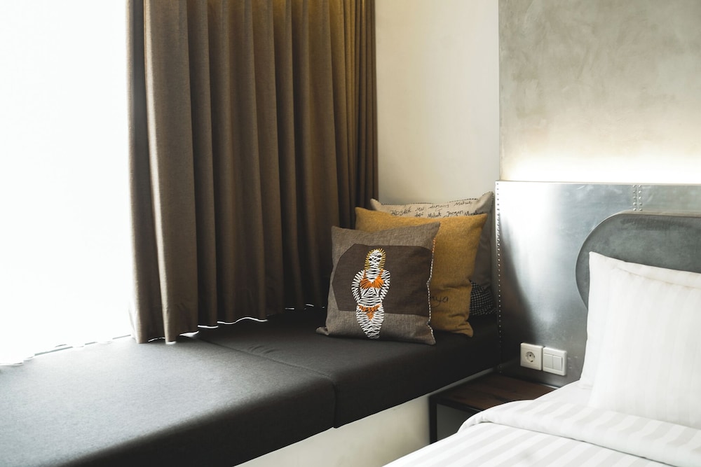 Deluxe Twin Room, 2 Twin Beds - Photo 7