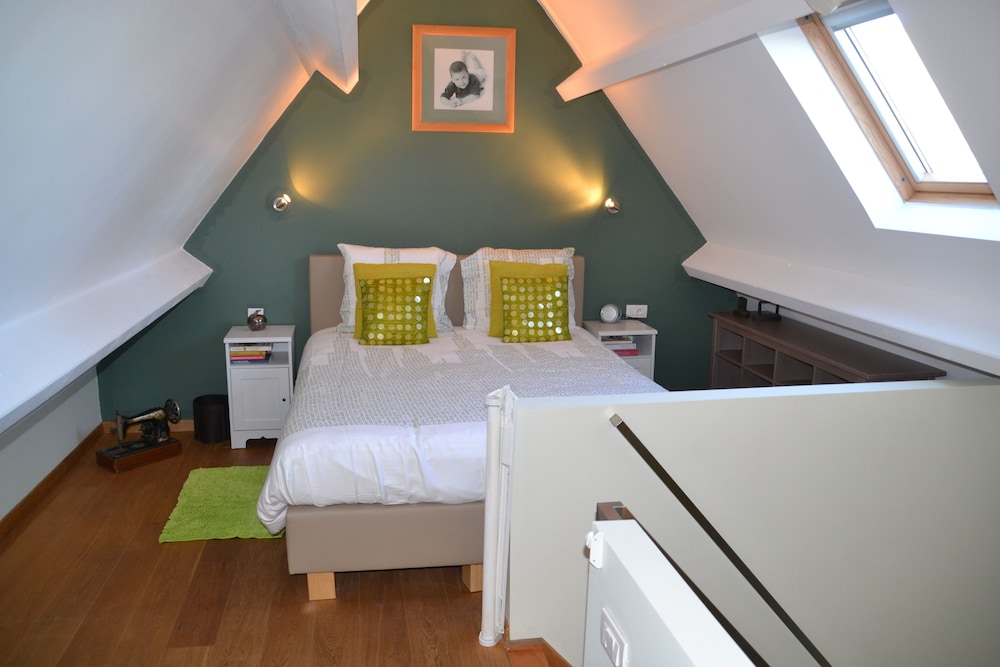 Duplex photo 1