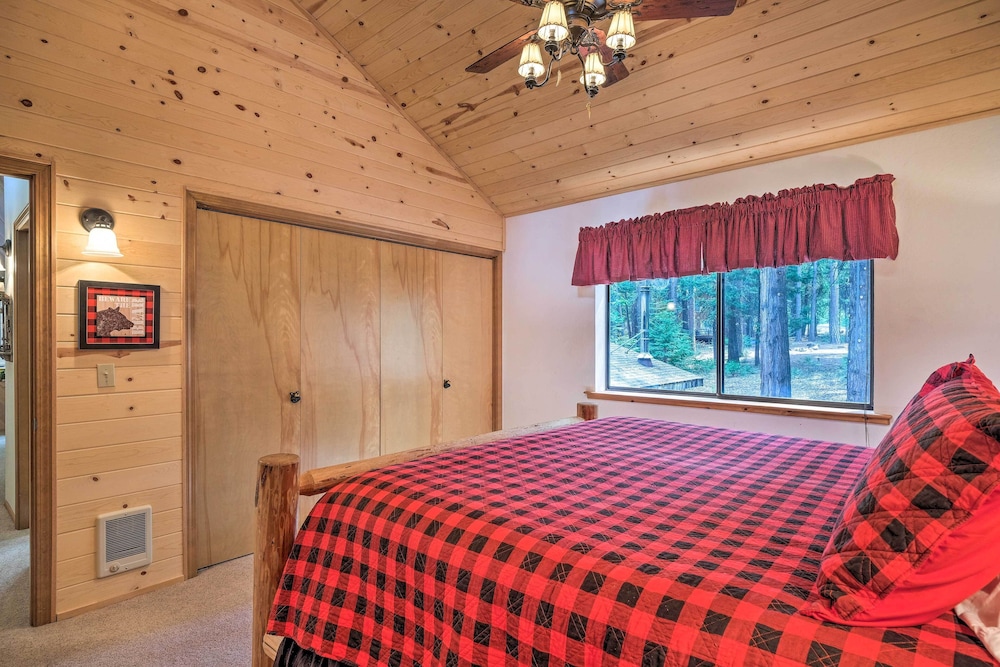House (2 Bedrooms) photo 2