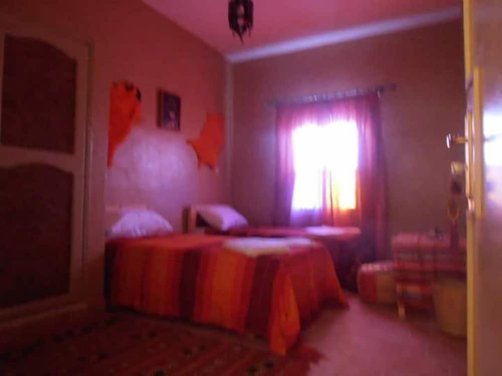 Double Or Twin Room, Multiple Bedrooms photo 1