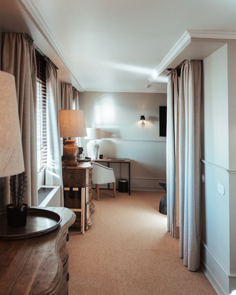 Suite premium - River view