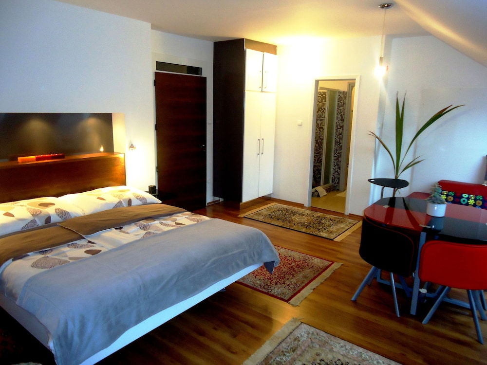 Superior Double Room photo 3