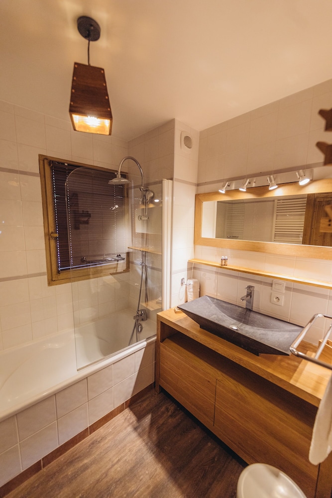Deluxe Apartment, 2 Bedrooms, Mountain View photo 2