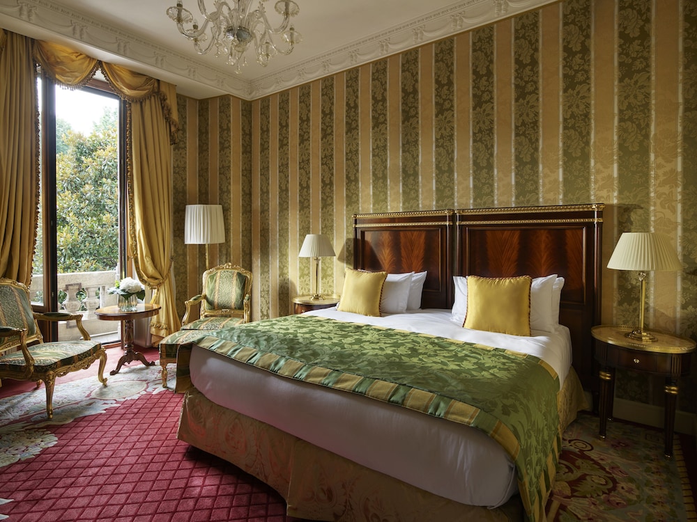 Royal Suite, 1 King Bed
