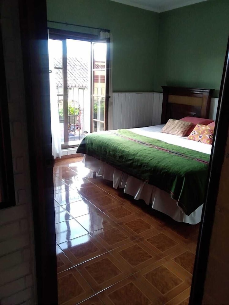 Double Room Single Use, Balcony photo 3
