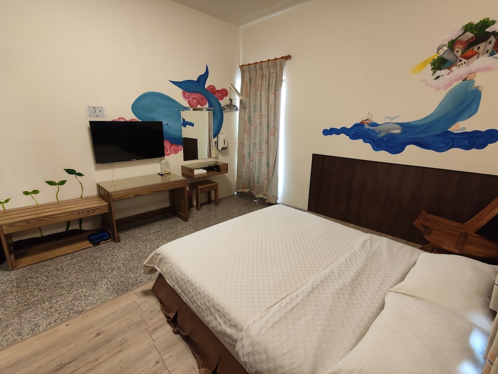 Standard Double Room, 1 Double Bed, Non Smoking photo 2