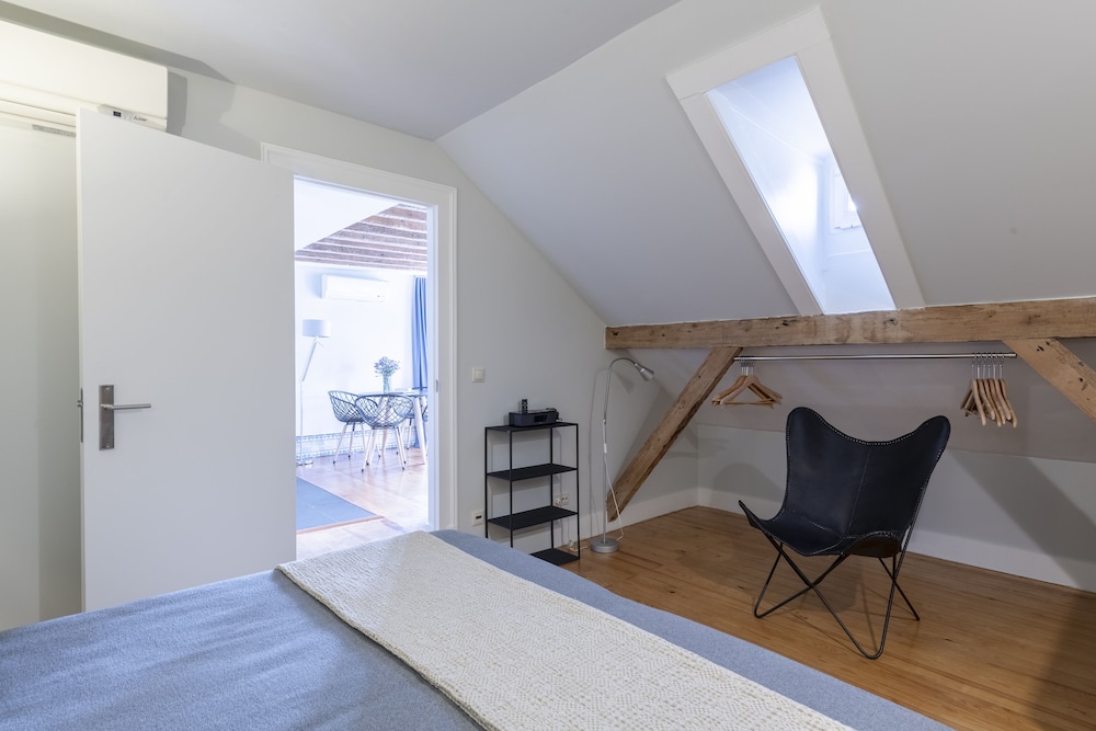 One Bedroom Apartment for 3 people - Photo 5