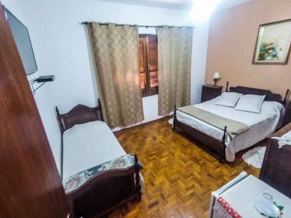 Luxury Room photo 2
