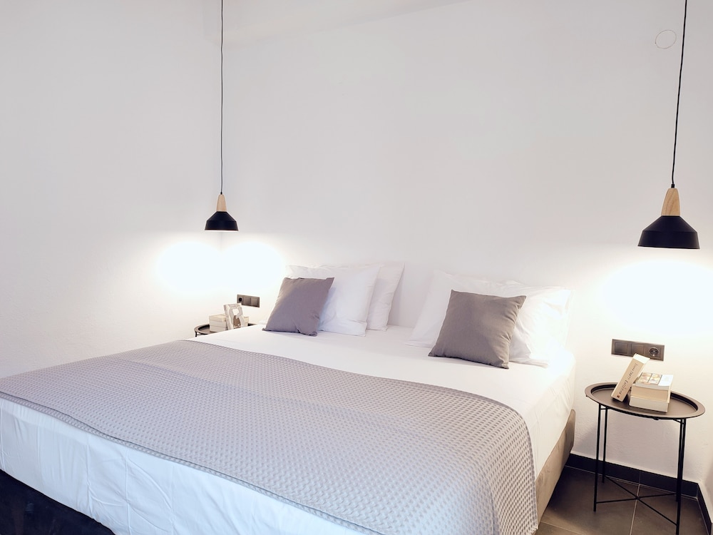 Panoramic Double Room, Partial Sea View