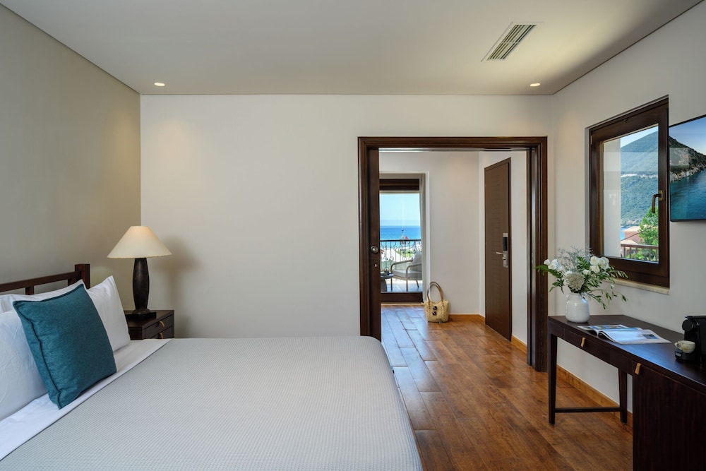 Economy Double or Twin Room photo 2