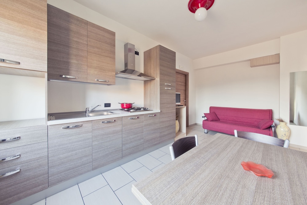 Family Apartment, 1 Bedroom photo 3