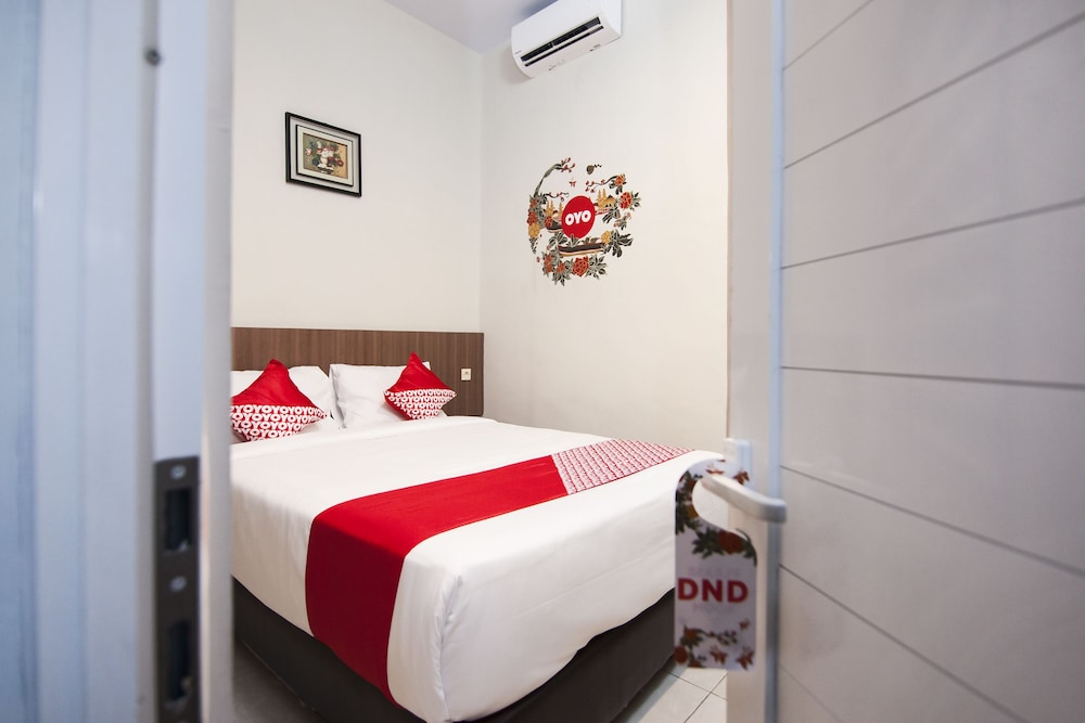 Standard Double Room photo 2