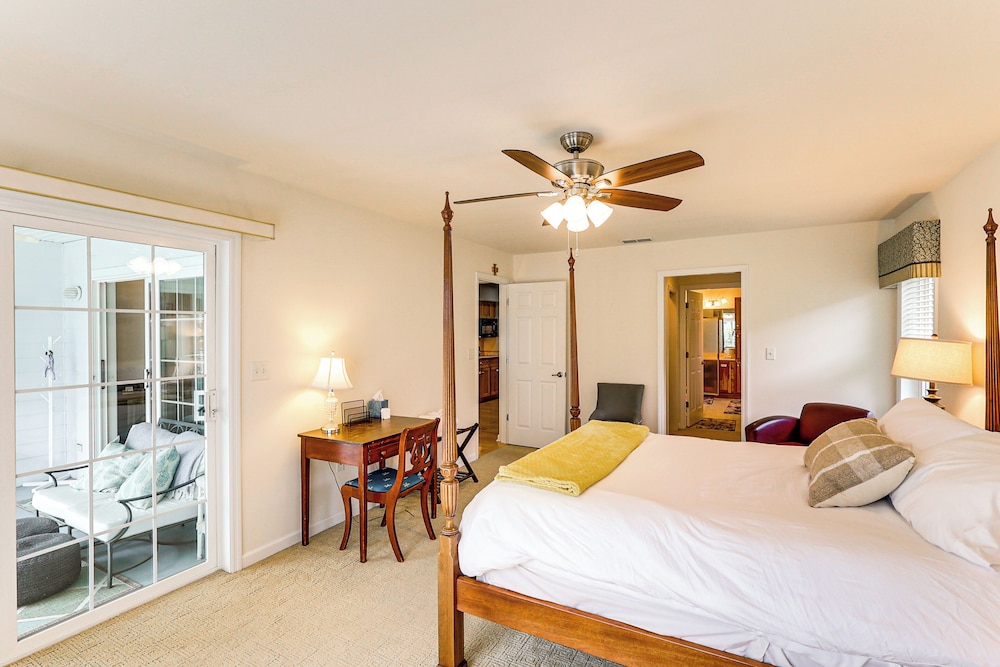 House (4 Bedrooms) photo 2