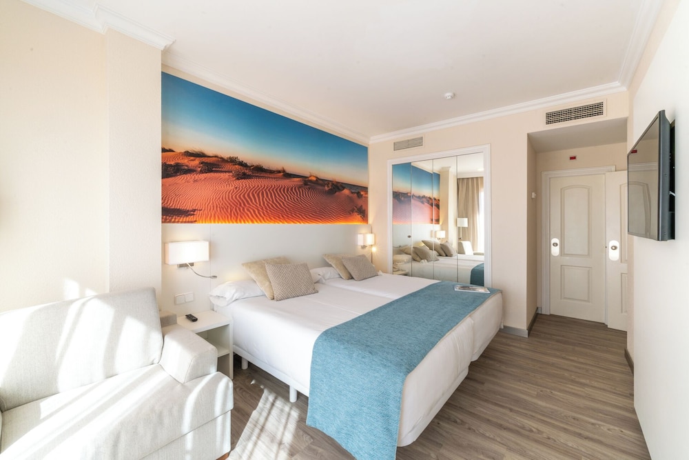 Classic Double Room, Garden Area (2 Adults) - Photo 2
