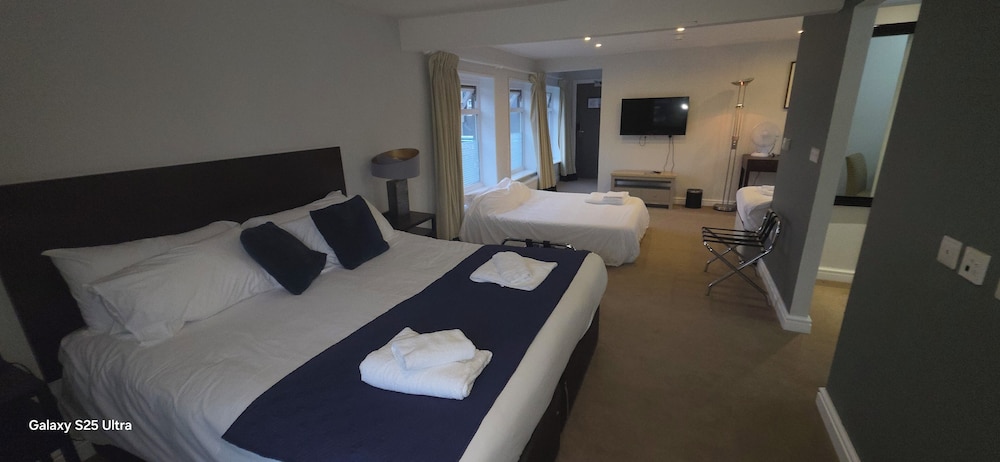 Superior Suite photo 3