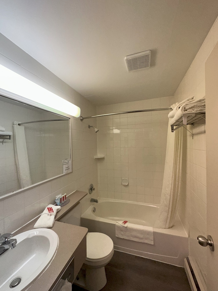 Standard Room, 1 Queen Bed, Non Smoking - Photo 19