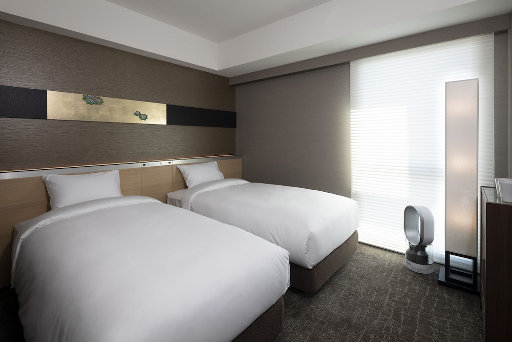 [NON SMOKING] Standard Twin Room photo 1