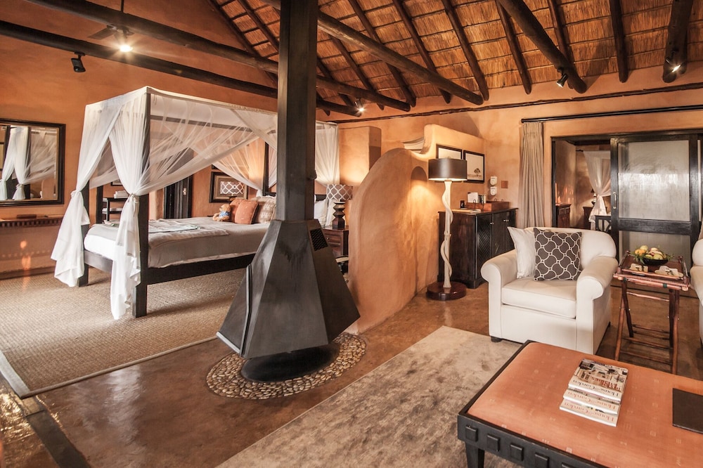 Hambleden Family Suite photo 1