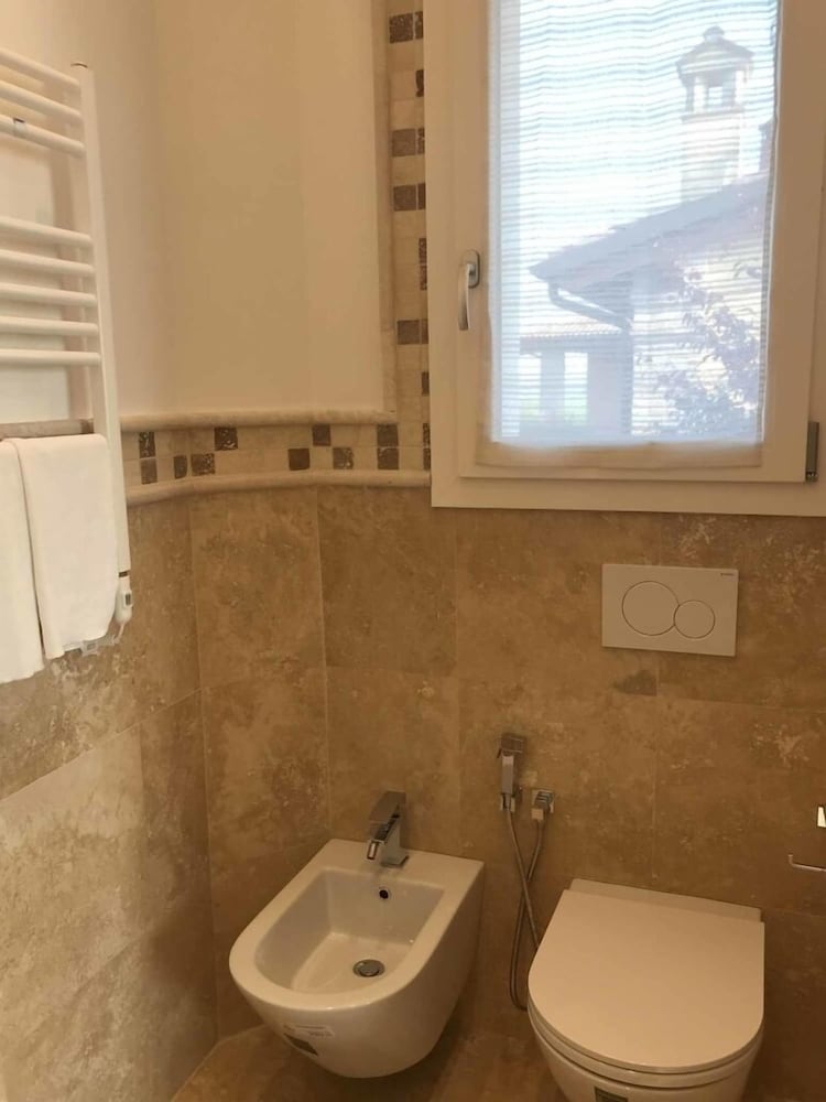 Double Room, Annex Building (Specchi) photo 2