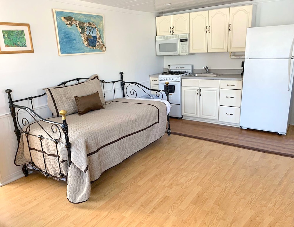 Apartment, Non Smoking, Ocean View (14) photo 3