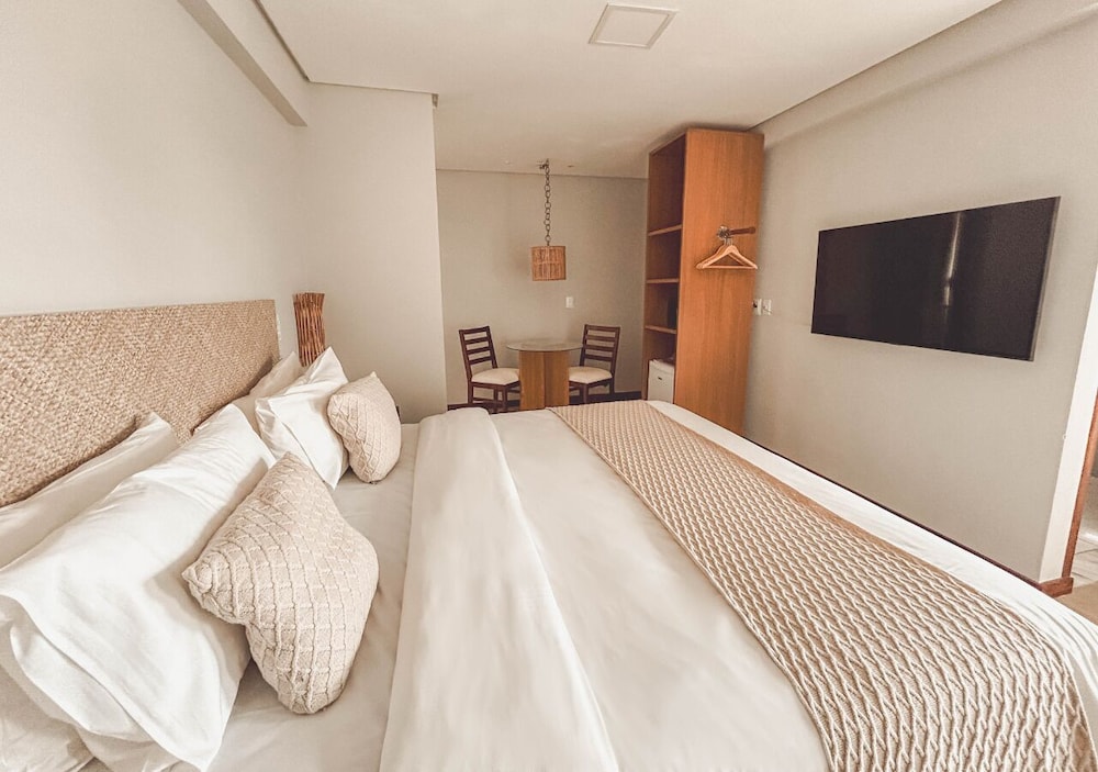 Quarto Acessibilidade photo 1