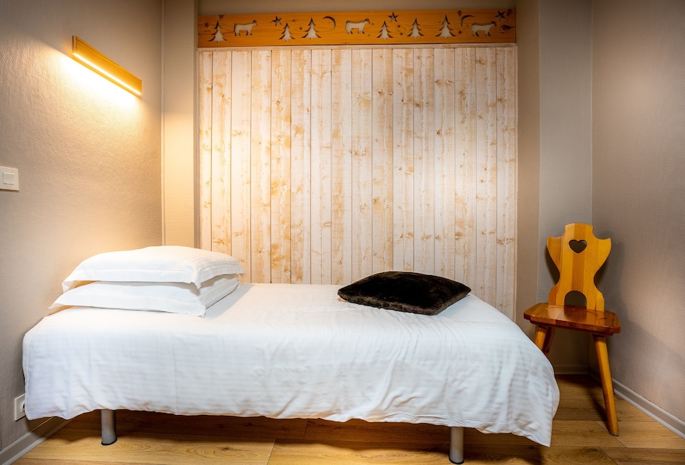 Comfort Triple Room photo 2