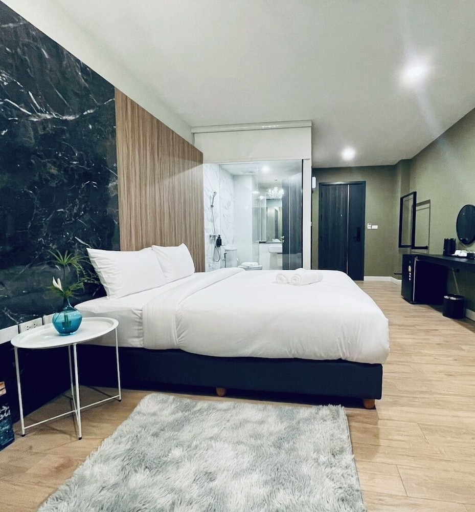Superior Double Room - Photo 2