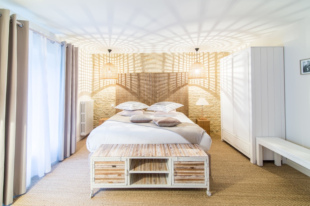 Double Room (Nature)