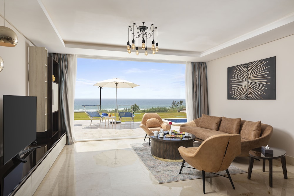 Royal Suite