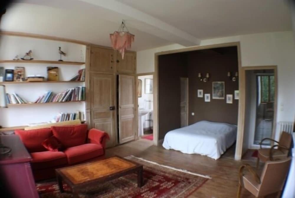 Family Quadruple Room, 1 Bedroom, Private Bathroom photo 1