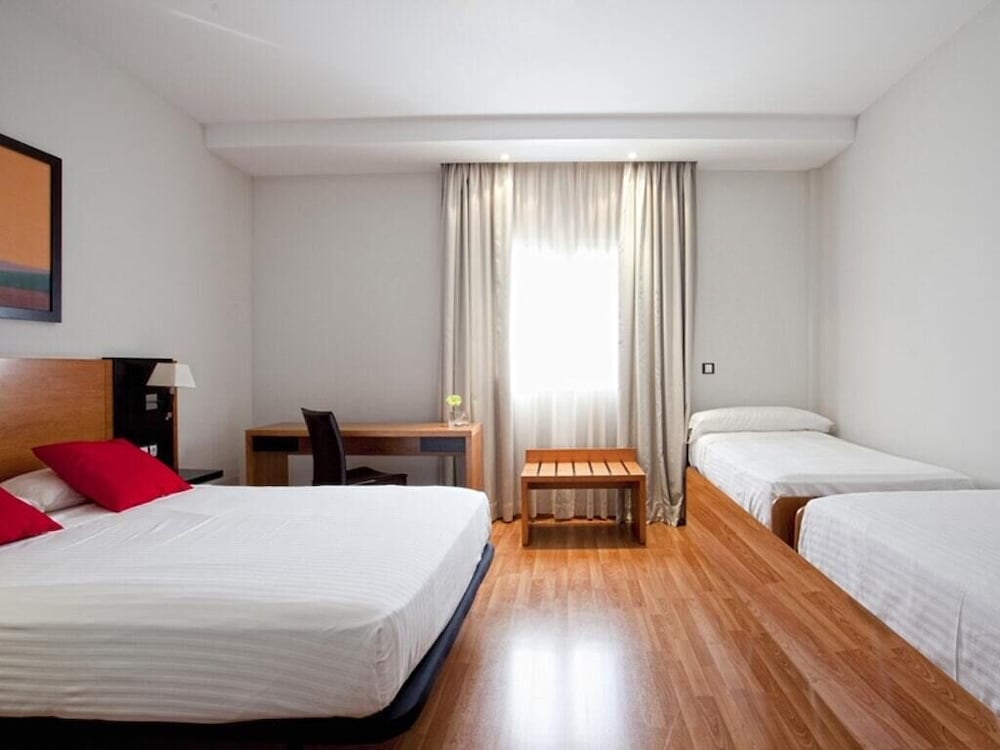 Family Quadruple Room, 1 Bedroom