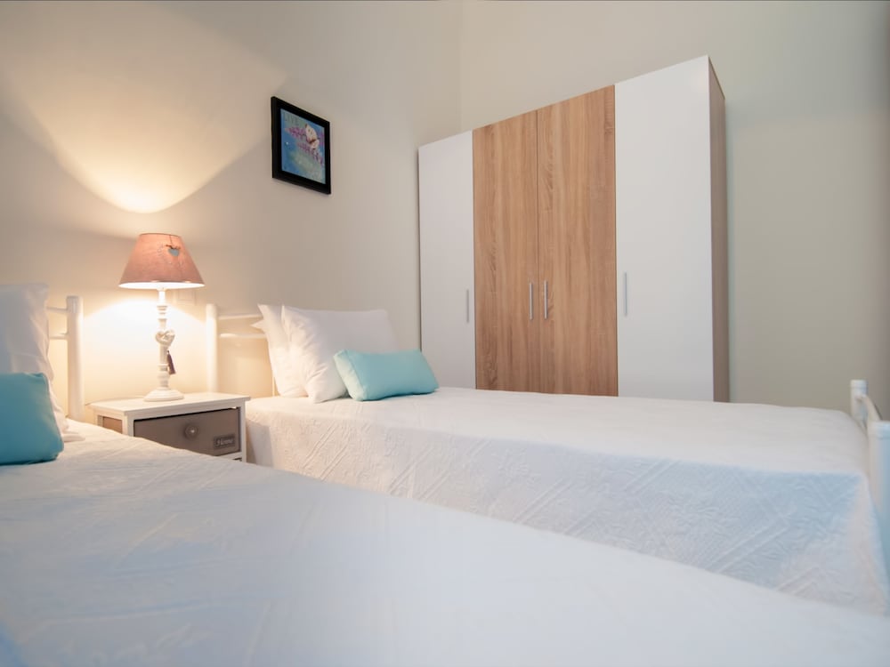 Apartment, 2 Bedrooms (Ortansia)