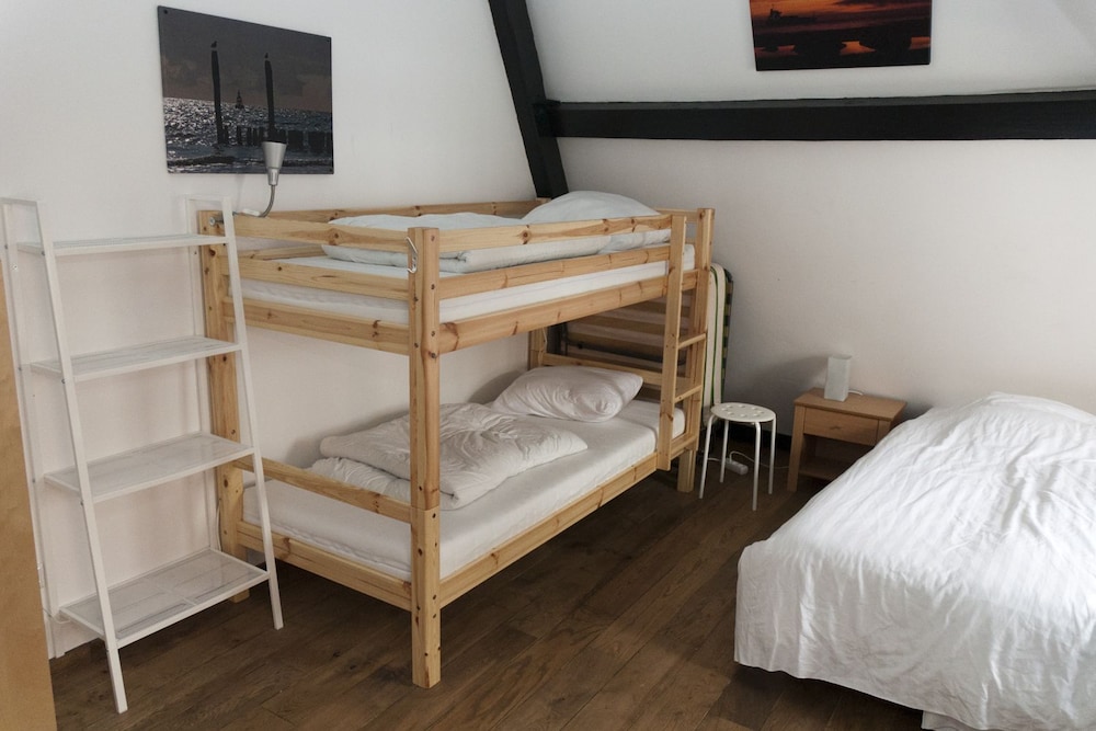 Quadruple Room photo 1
