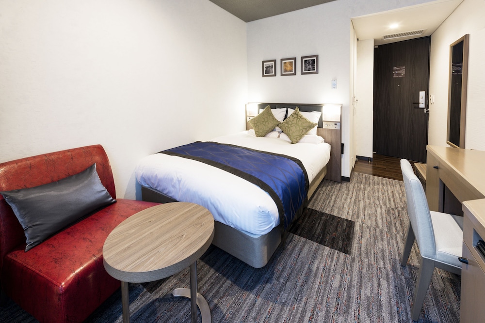 Run of House, Non-Smoking (Room Type Selected at Check-In), Eco Plan - No Cleaning Service photo 3