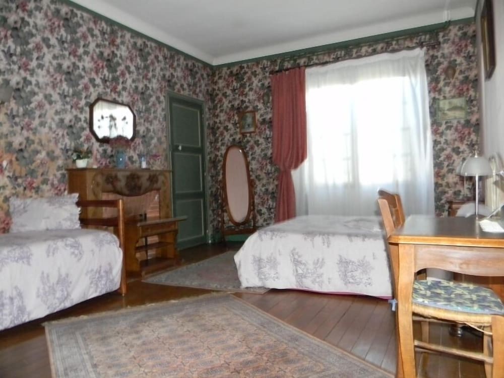 Triple Room (La Rose) photo 3