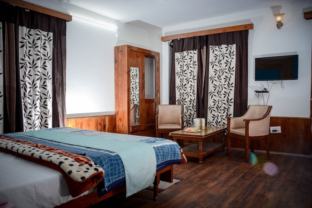 Deluxe Room, 1 Bedroom