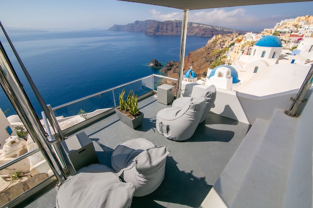 Suite (Volcano View) - Photo 19